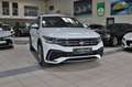 Volkswagen Tiguan R-Line 4Motion Blanc - thumbnail 3