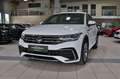 Volkswagen Tiguan R-Line 4Motion Blanc - thumbnail 1