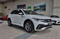 Volkswagen Tiguan R-Line 4Motion Blanc - thumbnail 4