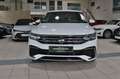Volkswagen Tiguan R-Line 4Motion Blanc - thumbnail 2