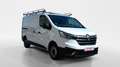 Renault Trafic FURGON 2.0 BLUEDCI 96KW L1 DCAB 130 4P Blanc - thumbnail 3