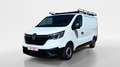 Renault Trafic FURGON 2.0 BLUEDCI 96KW L1 DCAB 130 4P Blanc - thumbnail 1