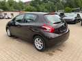 Peugeot 208 Active *TÜV NEU* Schwarz - thumbnail 4