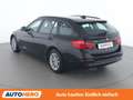BMW 320 320i xDrive Advantage Schwarz - thumbnail 4