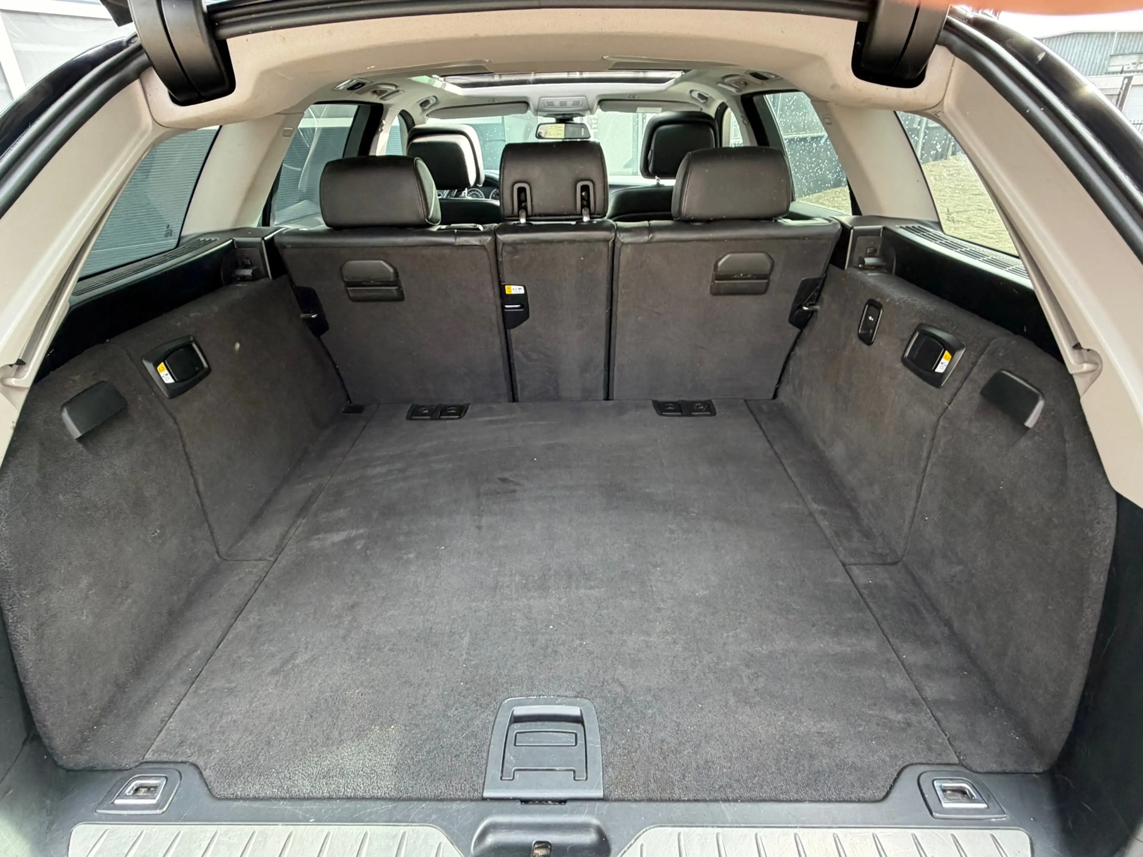 BMW 528 5-serie Touring 528i High Executive bj.2012 Autom| — photo 13