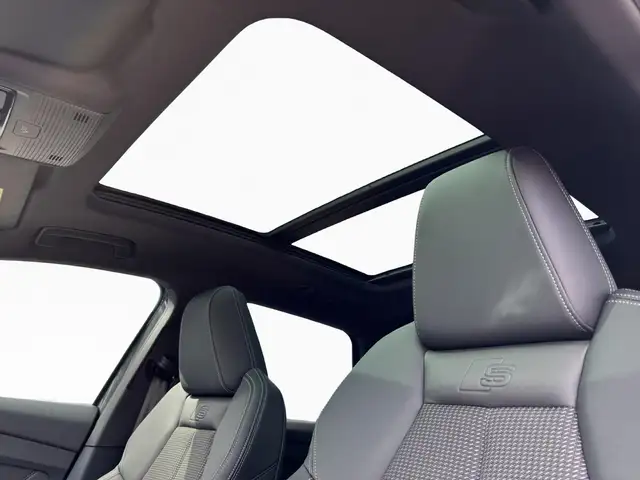 Audi Q4 E-Tron view 15