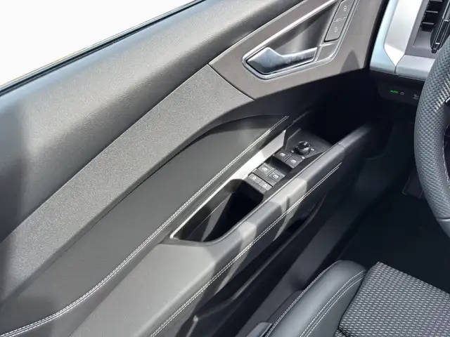 Audi Q4 E-Tron view 14