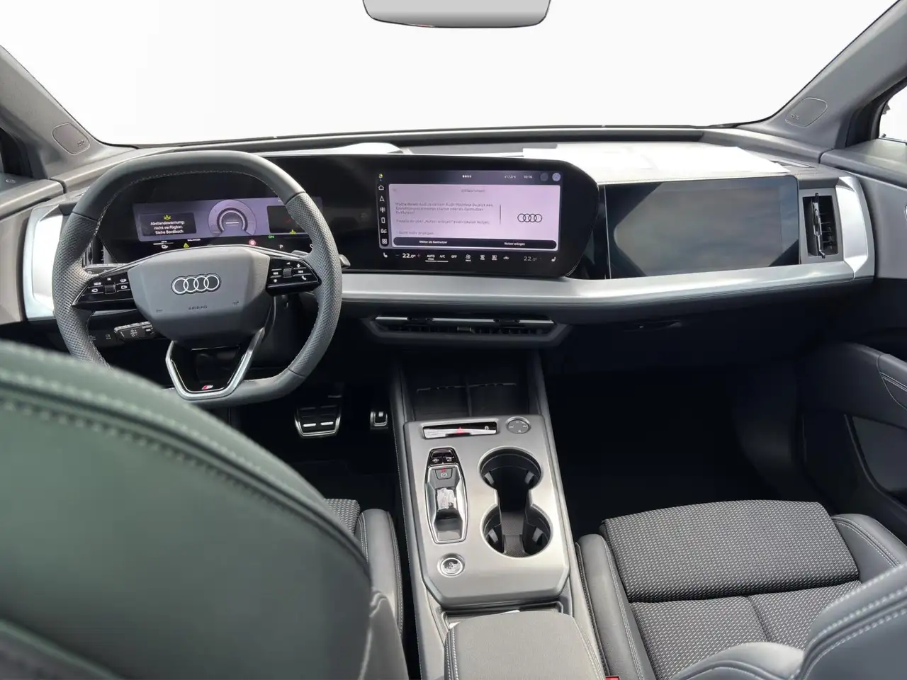 Audi Q4 2026