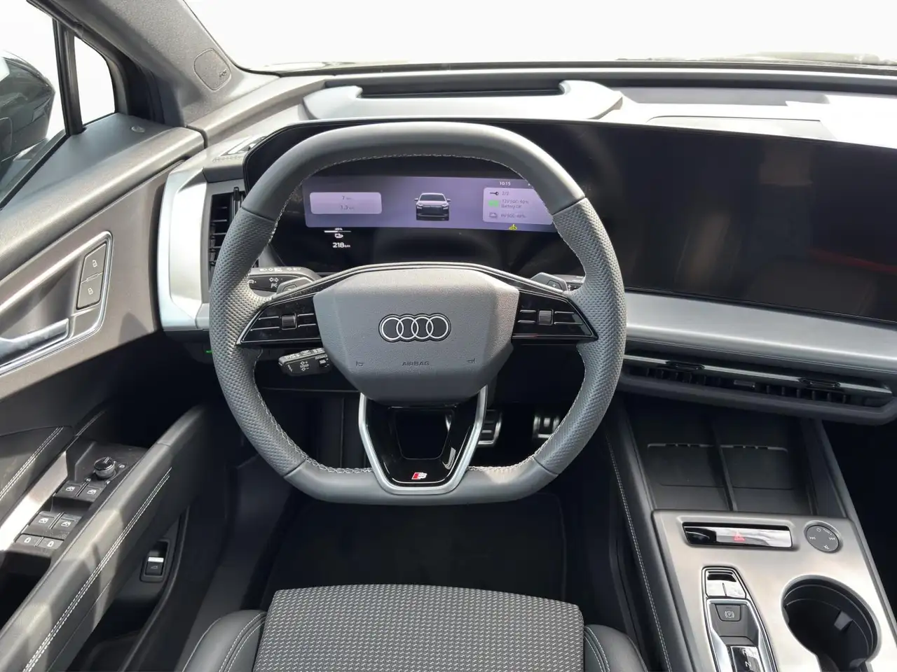 Audi Q4 2026 — фото 10