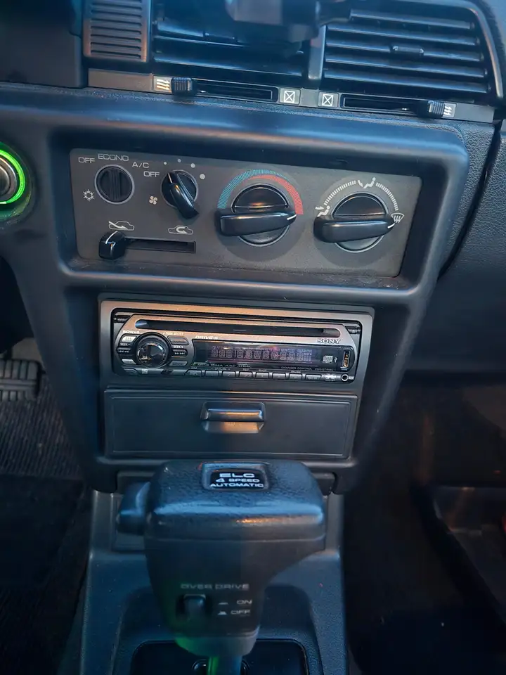 Mitsubishi Lancer 1500 Automatik GLXi, foto 12