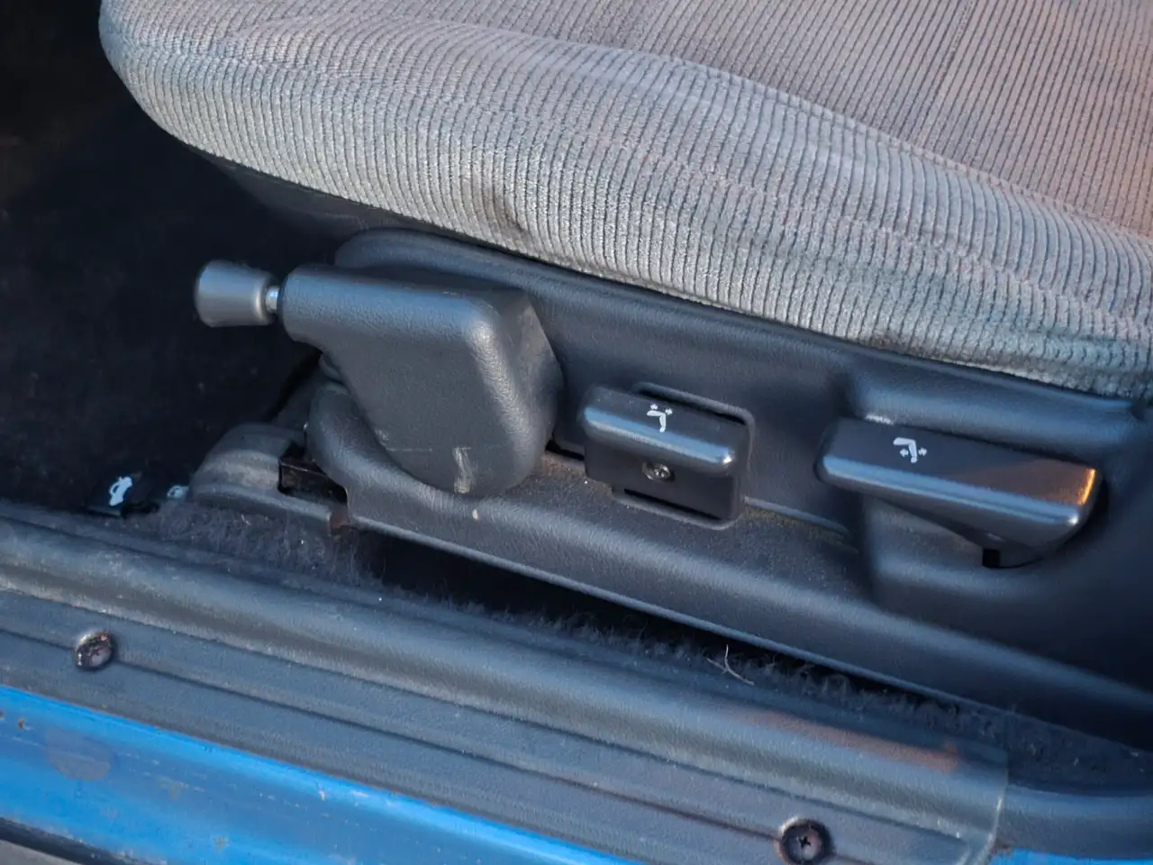 Mitsubishi Lancer 1500 Automatik GLXi, foto 11