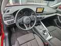 Audi A4 Avant 2.0 TDI S tronic sport Rood - thumbnail 9