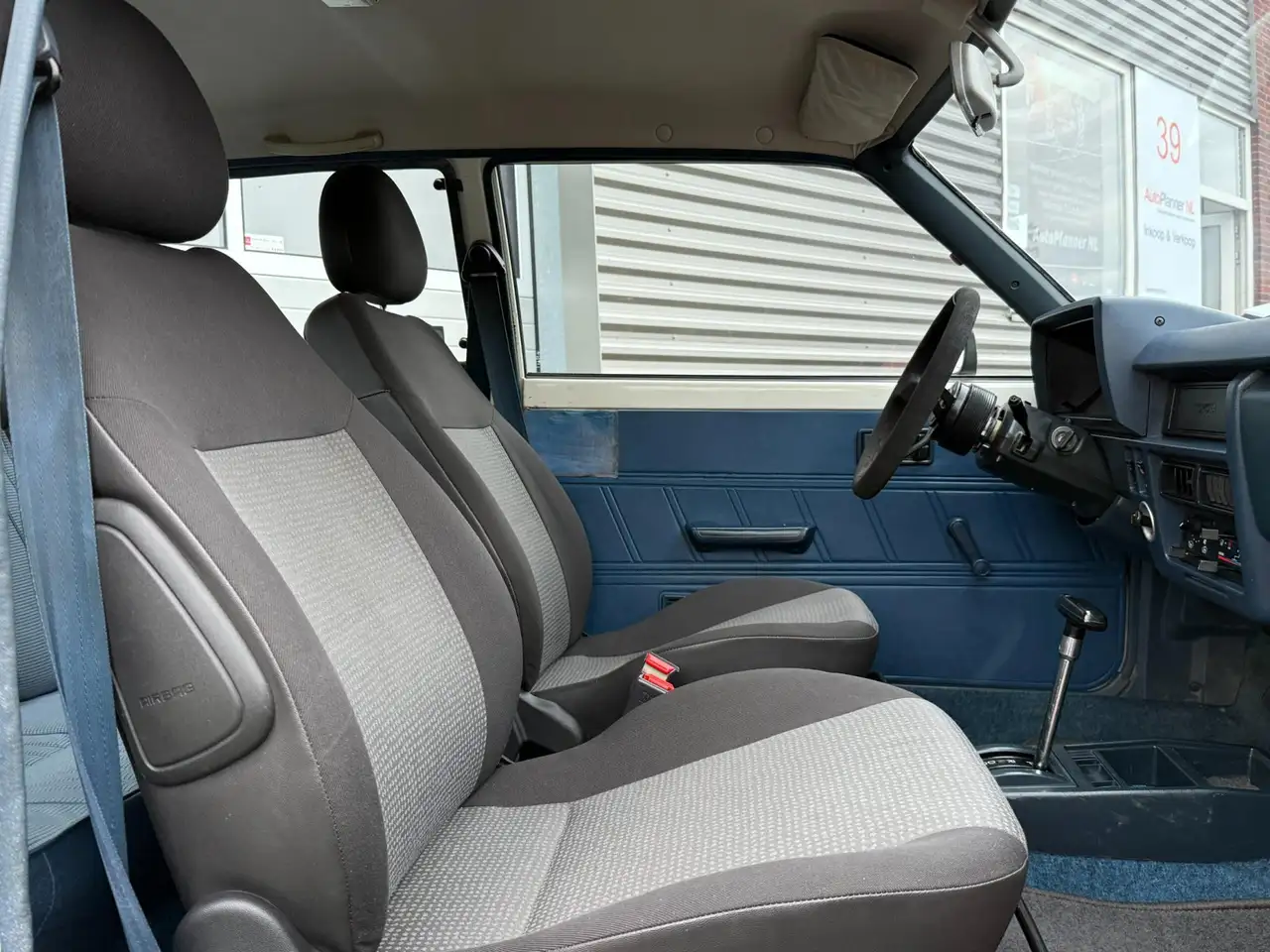 Toyota Tercel 1.3 Coupé de Luxe! Automaat! Belastingvrij!, foto 12