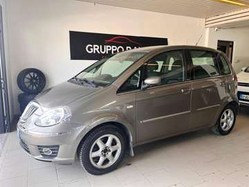 Musa II 2008 Poltrona Frau 90cv