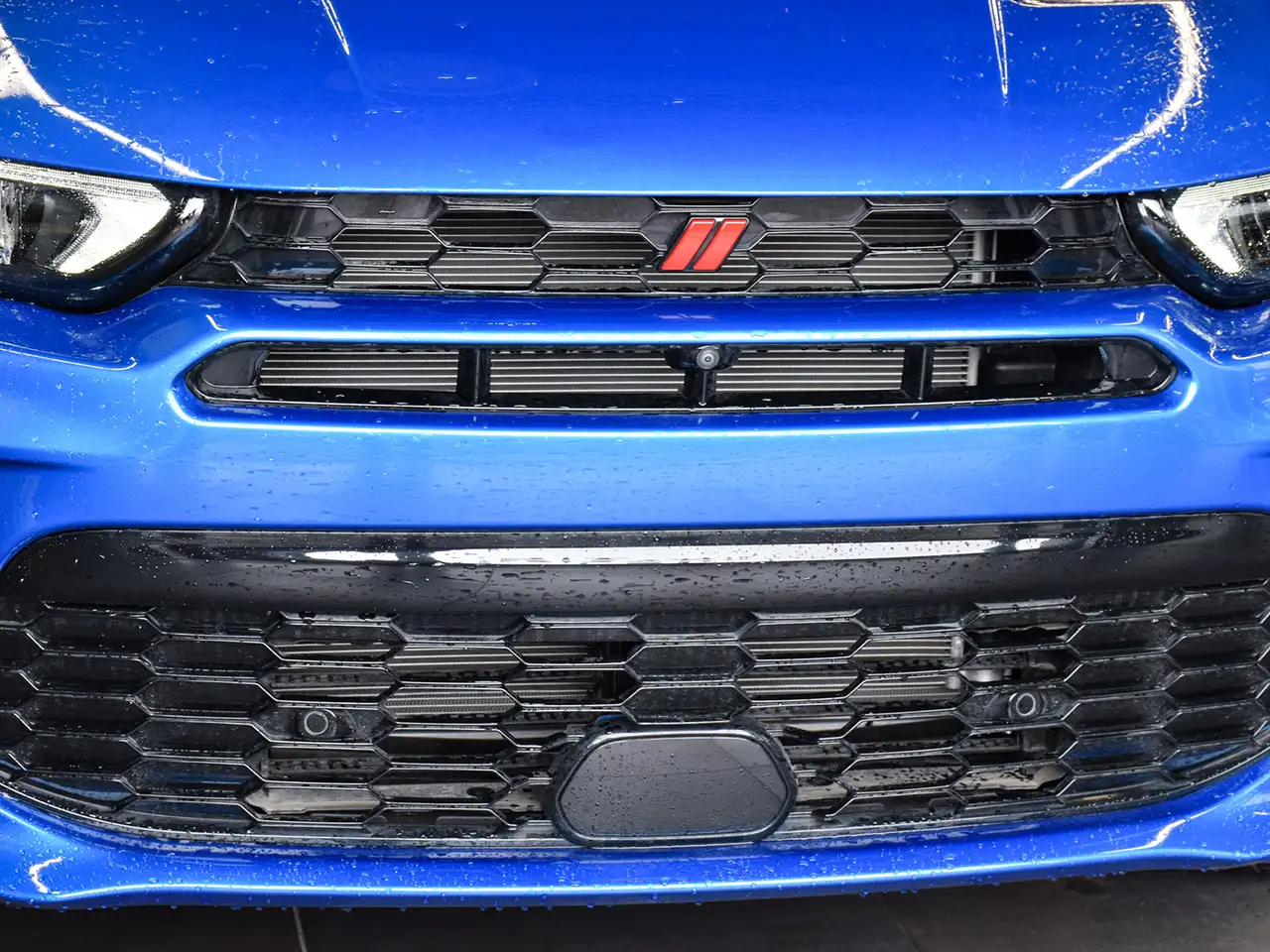 Dodge Hornet снимка Dodge Hornet
