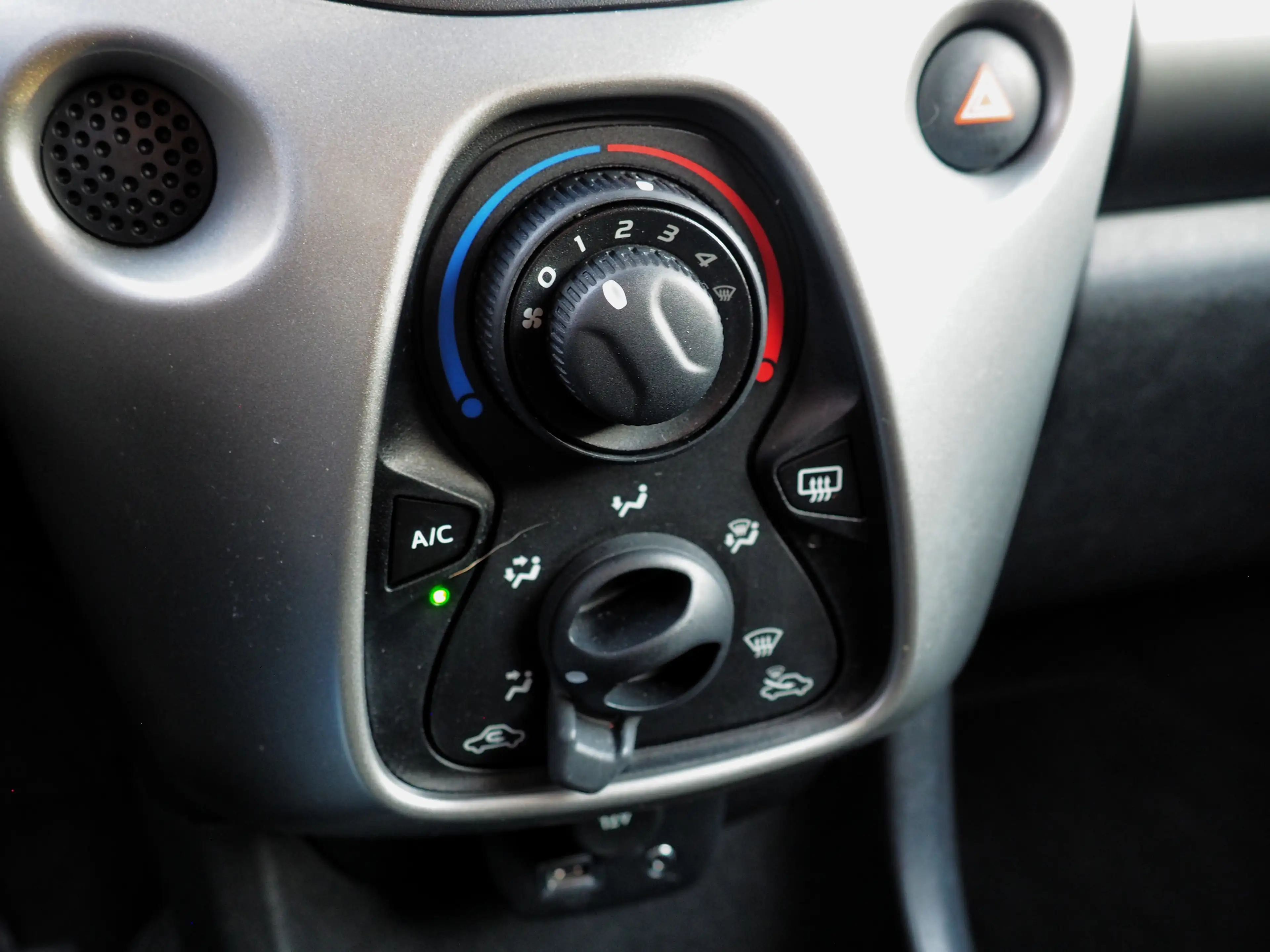 Citroen C1 1.0 VTi Selection AIRCO CRUISE TREKH. 5 DEURS — photo 12
