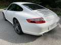 Porsche 997 4S Coupé Tiptronic Italiana Service Porsche Weiß - thumbnail 5