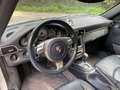 Porsche 997 4S Coupé Tiptronic Italiana Service Porsche Weiß - thumbnail 12