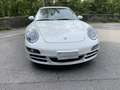 Porsche 997 4S Coupé Tiptronic Italiana Service Porsche Weiß - thumbnail 3