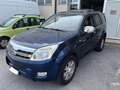 Great Wall Hover 2.4 4x4 Super Luxury#GPL SCADE 2028#AUTOCARRO Blu/Azzurro - thumbnail 3