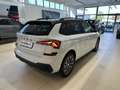 Skoda Kamiq Kamiq 1.0 TSI 115 CV Style - GARANZIA FINO 09/2026 Blanc - thumbnail 6