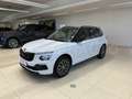 Skoda Kamiq Kamiq 1.0 TSI 115 CV Style - GARANZIA FINO 09/2026 Blanc - thumbnail 1