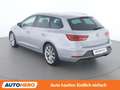 SEAT Leon 1.5 TSI ACT ST FR Grau - thumbnail 4