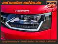 Volkswagen T5 Multivan Team 4Motion+LED+AHK+Standhzg+Sitzhz Rot - thumbnail 5