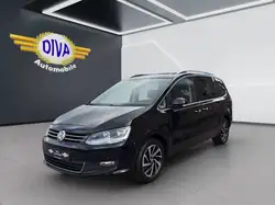 Volkswagen Sharan 1.4 TSI Join