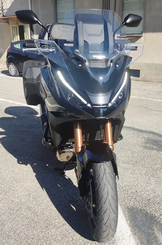 Honda NT 1100