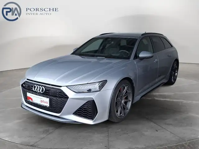 Audi RS6 Audi RS 6 Avant