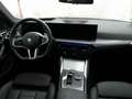 BMW 430 d xDrive Gran Coupé M Sport Pro ACC Glasdach Schwarz - thumbnail 2