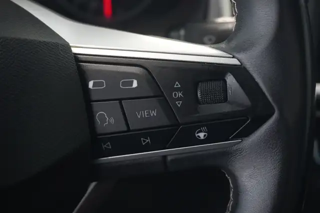 SEAT Ateca view 13