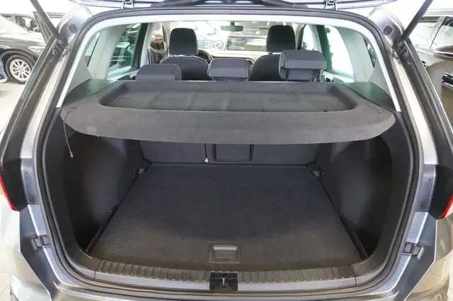SEAT Ateca view 10