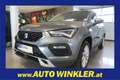 SEAT Ateca 2.0 TDI Style Grau - thumbnail 1