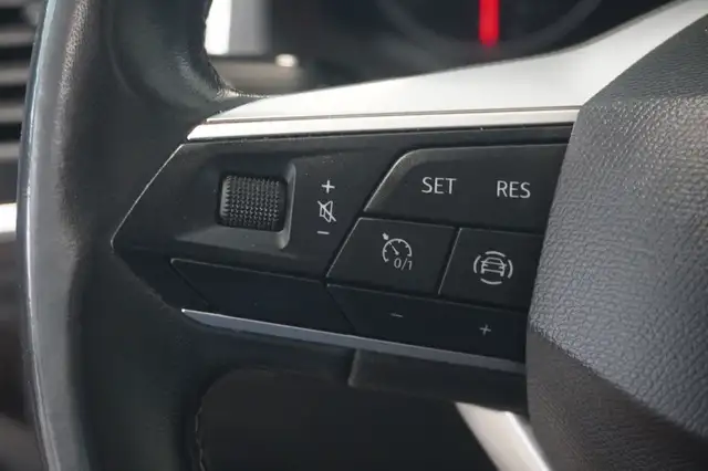 SEAT Ateca view 12