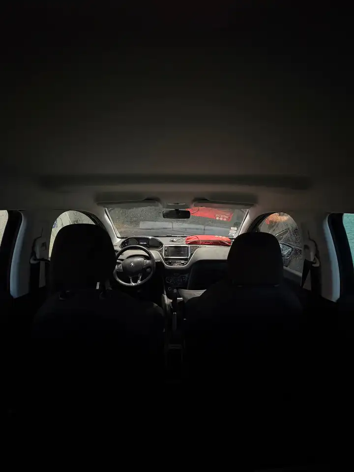 Peugeot 208 208 — photo 5