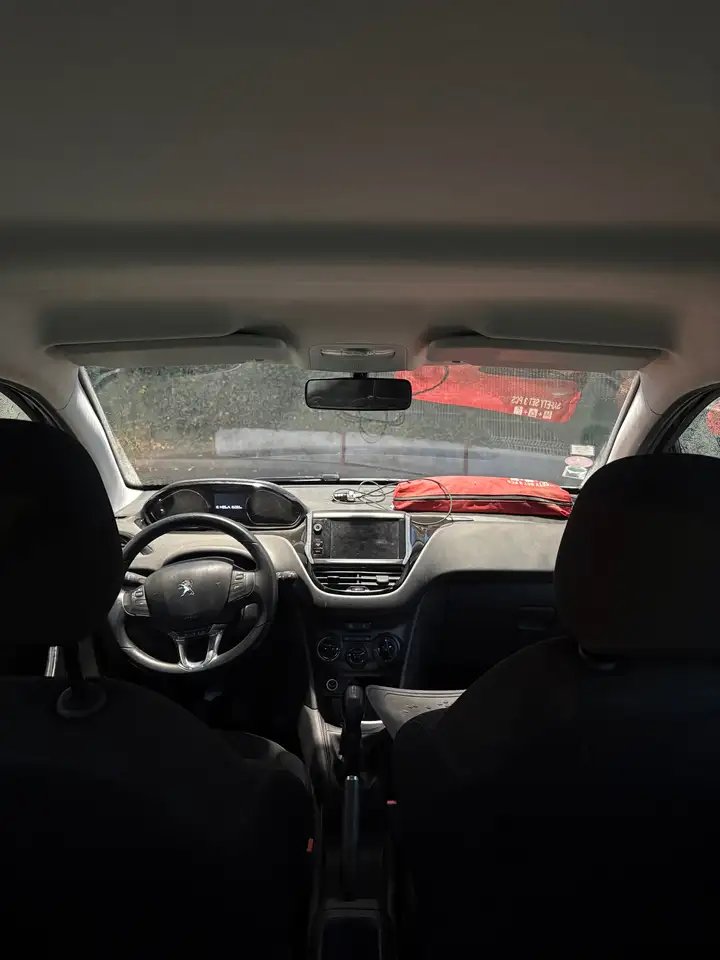 Peugeot 208 208 — photo 6