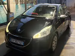 Peugeot 208 1.2 VTi 82ch BVM5 Business Pack