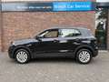 Volkswagen T-Cross 1.0 TSI Life|Carplay|ACC|Navi Zwart - thumbnail 3