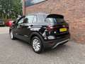Volkswagen T-Cross 1.0 TSI Life|Carplay|ACC|Navi Zwart - thumbnail 4