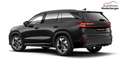 Skoda Kodiaq Sportline Sportl AHK Matrix Nav Kessy ACC SunS ... Schwarz - thumbnail 3