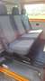 Volkswagen T6 Transporter T6 2.0 TDI Kombi lang Orange - thumbnail 9