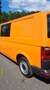 Volkswagen T6 Transporter T6 2.0 TDI Kombi lang Orange - thumbnail 2