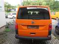 Volkswagen T6 Transporter T6 2.0 TDI Kombi lang Orange - thumbnail 4