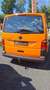 Volkswagen T6 Transporter T6 2.0 TDI Kombi lang Orange - thumbnail 3