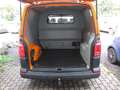 Volkswagen T6 Transporter T6 2.0 TDI Kombi lang Orange - thumbnail 9