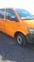 Volkswagen T6 Transporter T6 2.0 TDI Kombi lang Orange - thumbnail 6