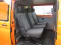 Volkswagen T6 Transporter T6 2.0 TDI Kombi lang Orange - thumbnail 8