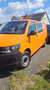 Volkswagen T6 Transporter T6 2.0 TDI Kombi lang Orange - thumbnail 1